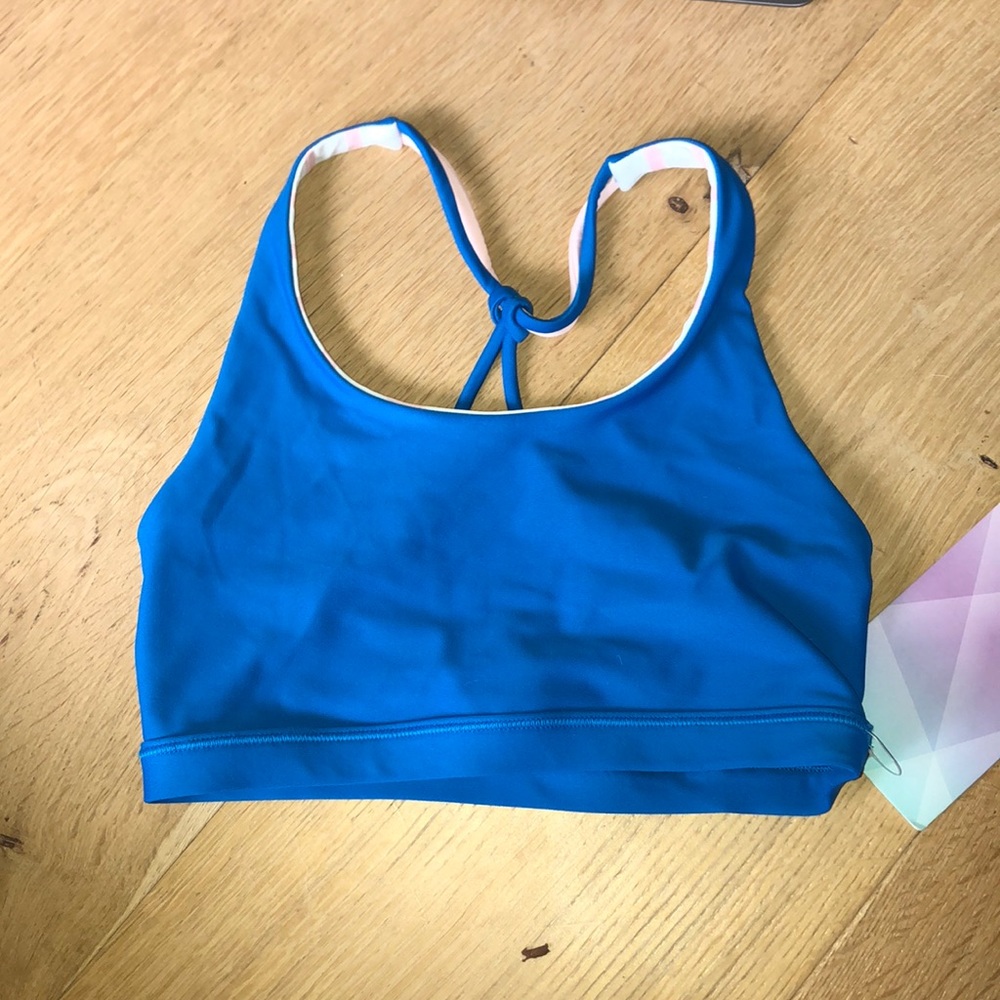 Ivivva bikini top